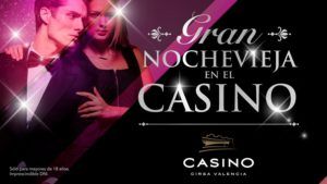 Nochevieja 2019 Casino Cirsa Valencia2