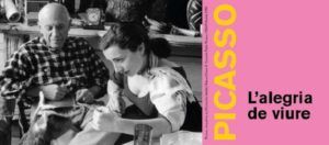 Picasso alegria val