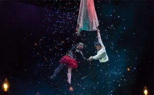 cachivaches circo gran fele