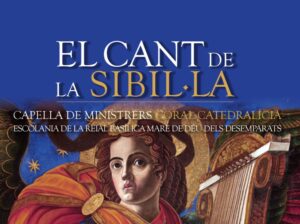 El Canto de la Sibila valencia