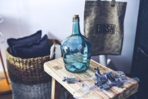 carafe