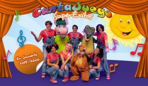 catajuego 2019 2020