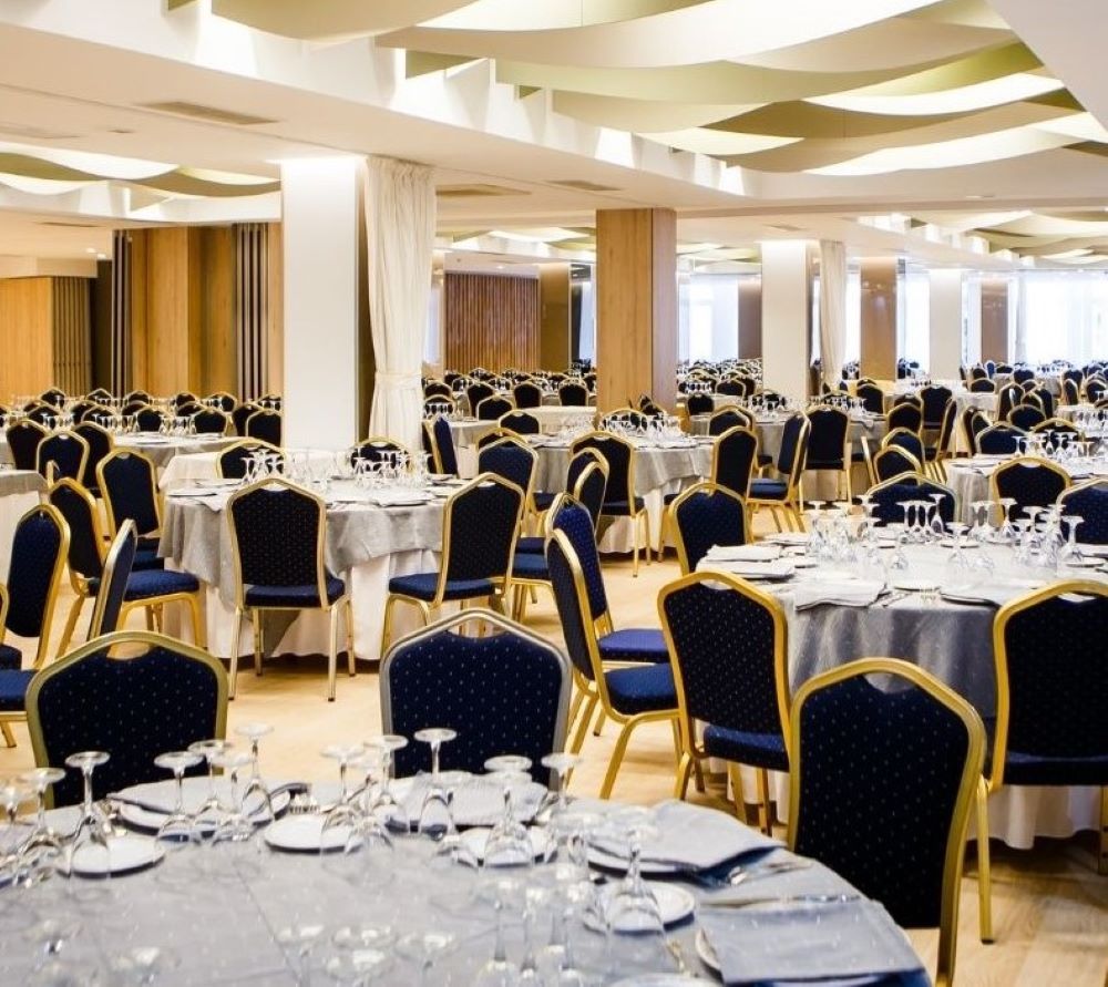 Comidas y Cenas de Navidad para grupos y empresas valencia