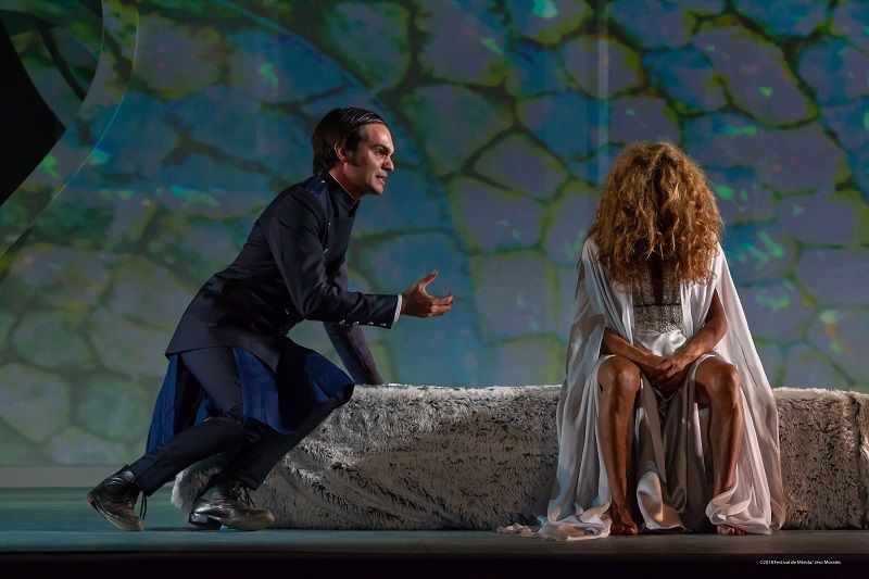 Lolita Flores protagoniza ‘Fedra’ en el Teatro Olympia 3 Lolita Flores protagoniza ‘Fedra’ en el Teatro Olympia valencia