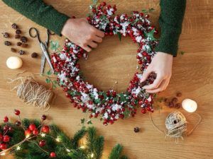 maisons du monde navidad