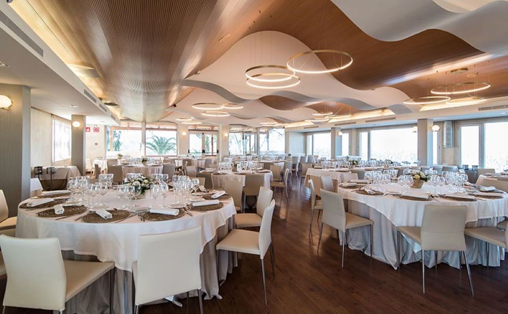 Comidas y Cenas de Navidad para grupos y empresas valencia