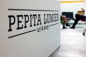 pepita lumier art