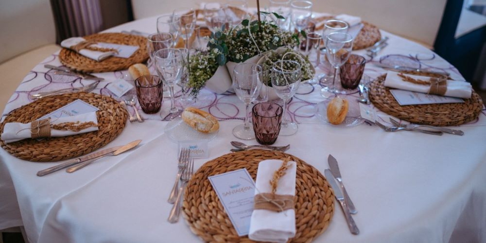 Comidas y Cenas de Navidad para grupos y empresas valencia