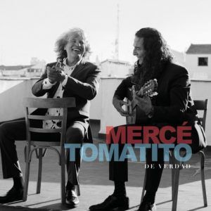 Portada José MercéTomatito