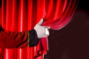 Programación especial de Navidad en el Teatro Flumen valencia
