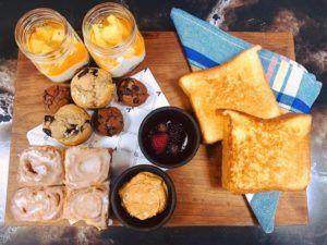 brunch