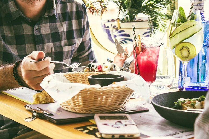ÀTIC de Palau Alameda te trae un brunch de altura 5 ÀTIC de Palau Alameda te trae un brunch de altura valencia