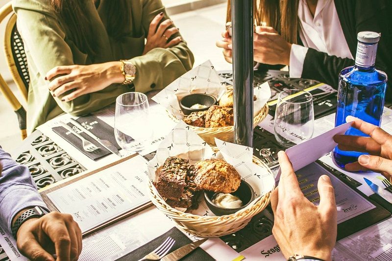 ÀTIC de Palau Alameda te trae un brunch de altura 6 ÀTIC de Palau Alameda te trae un brunch de altura valencia