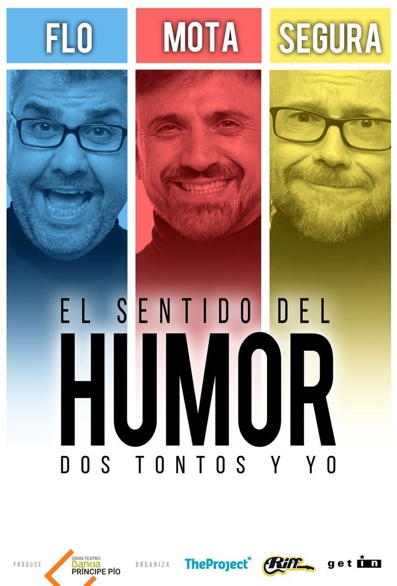 El Sentido del Humor: Dos Tontos y Yo en Valencia 4 El Sentido del Humor: Dos Tontos y Yo en Valencia valencia