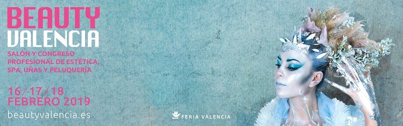 Beauty Valencia, feria profesional de estética valencia