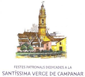 festes verge campanar