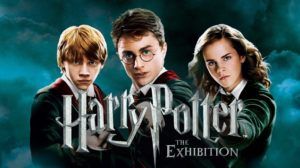 harry potter valencia