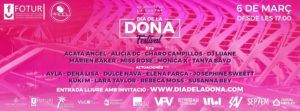 festival de la dona 2020