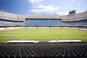 mestalla