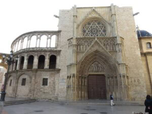 La Catedral de Valencia valencia