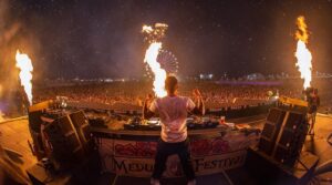 Medusa Sunbeach Festival edición 2022 valencia