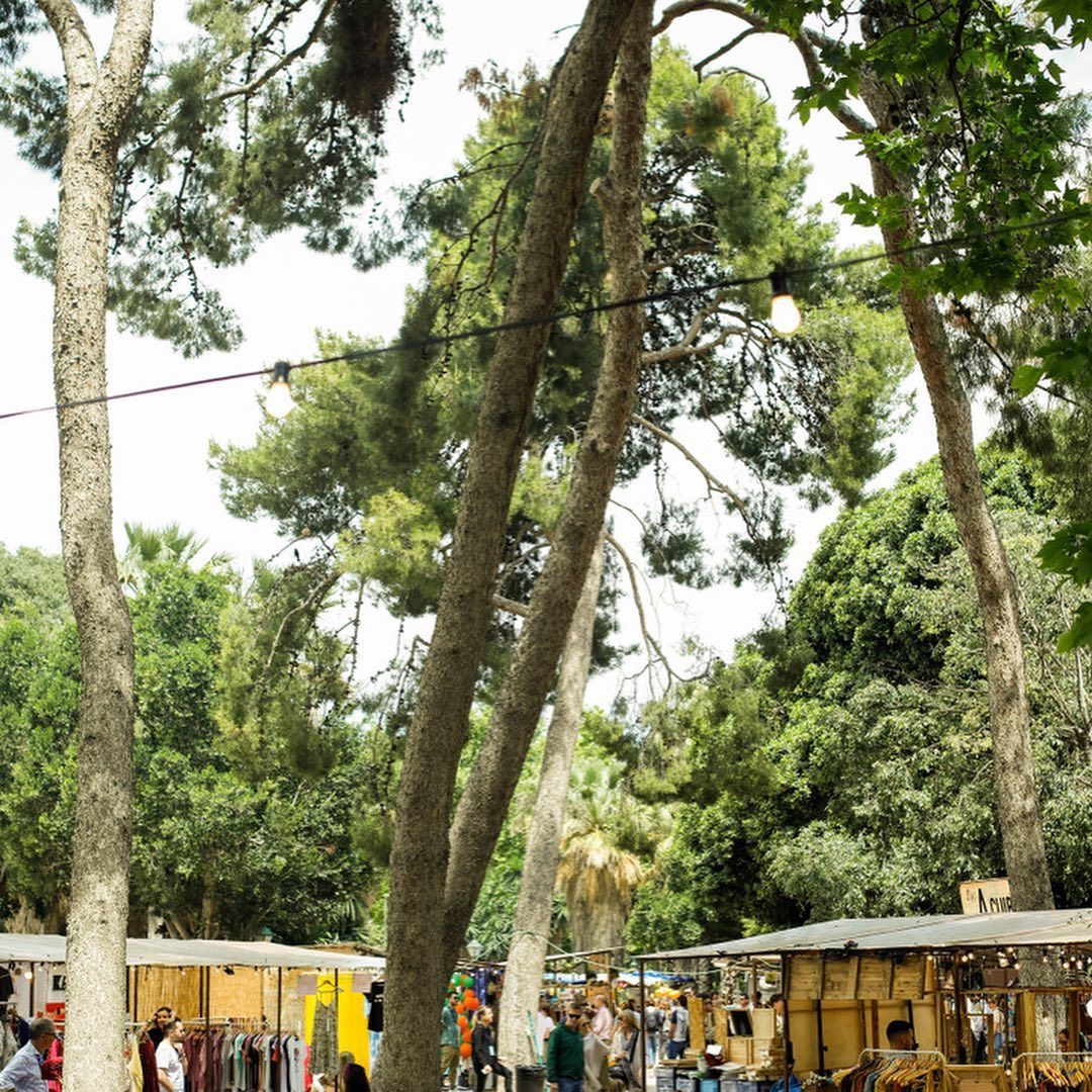 Palo Market Fest, el festival de ocio, cultura y comercio al aire libre en Valencia 4 Palo Market Fest, el festival de ocio, cultura y comercio al aire libre en Valencia valencia