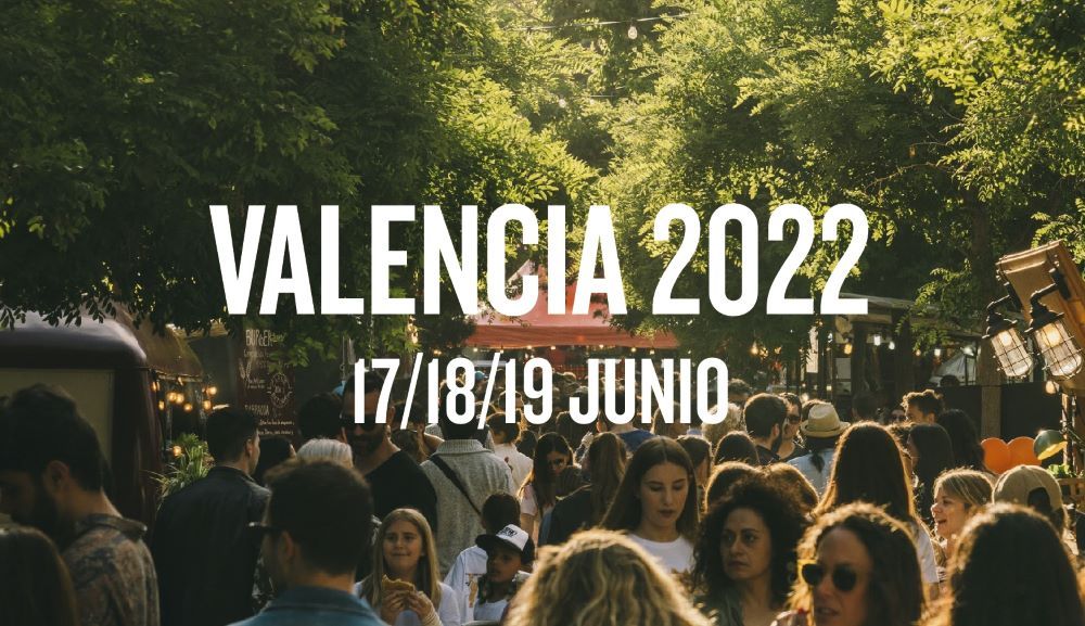 Palo Market Fest, el festival de ocio, cultura y comercio al aire libre en Valencia 3 Palo Market Fest, el festival de ocio, cultura y comercio al aire libre en Valencia valencia