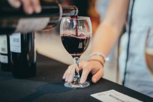 wine weekend palau alameda