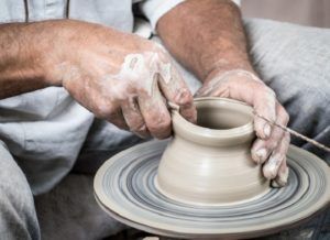 Mercado de L’Escuraeta 3 ceramic