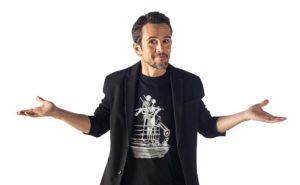 nati monologo