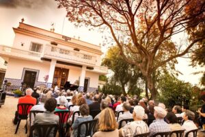 Festival dels Horts de Picanya valencia