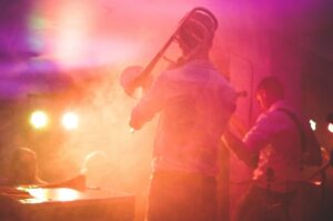 Festival Jazz Panorama de Torrent valencia