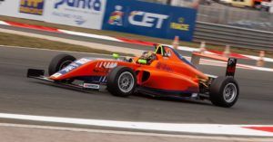 racing weekend circuito ricardo tormo valencia