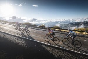 Etapas y Recorrido Vuelta Ciclista a España 2021 en la Comunidad Valenciana valencia