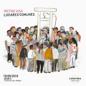 lugares comunes visa