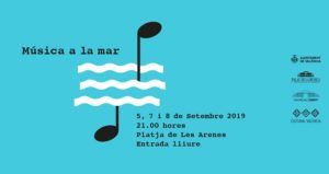 musica a la mar