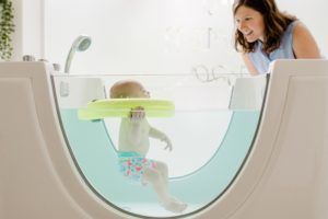 Mi Primer Spa  Septiembre