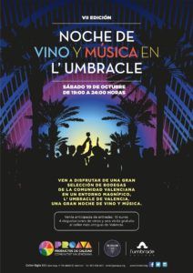 evento UMBRACLE
