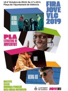 fira jove valencia