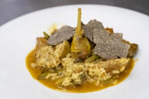 Mediterránea Gastrónoma, el gran evento de la gastronomía en Valencia valencia
