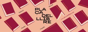 placa del llibre 20