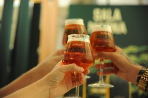 cerveza san miguel magna