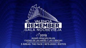 nochevieja remember