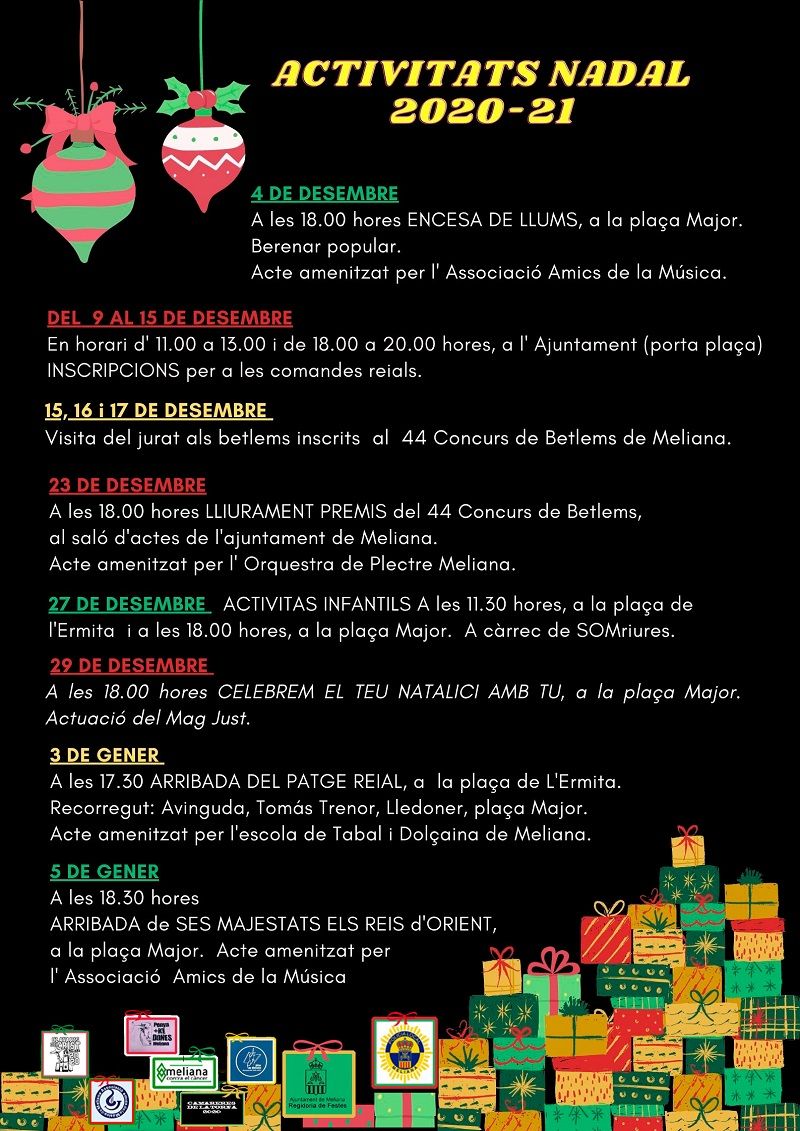 Navidad en los pueblos de Valencia 17 Navidad en los pueblos de Valencia valencia