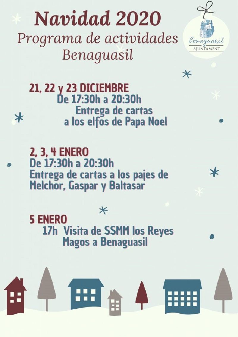 Navidad en los pueblos de Valencia 13 Navidad en los pueblos de Valencia valencia