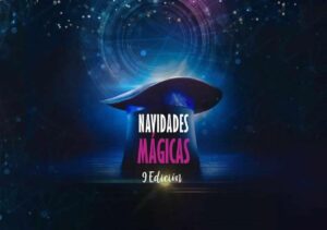 Navidades mágicas en el Teatro Talia valencia