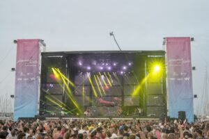 Conciertos '90s 2mil Homenaje a la Ruta’ valencia