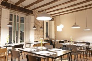 Restaurante Oslo 24
