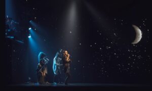 El musical de Mecano vuelve a Valencia valencia