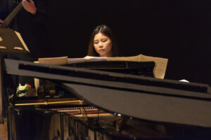 Concierto gratuito de Berklee College of Music a les Arts valencia